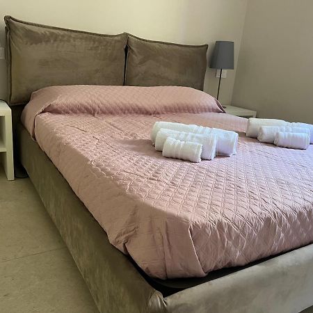 Apartamento Luce del golfo Castellammare del Golfo Exterior foto
