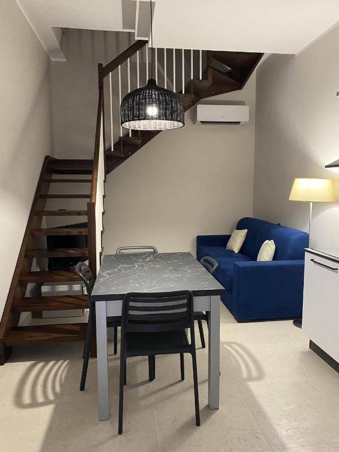 Apartamento Luce del golfo Castellammare del Golfo Exterior foto