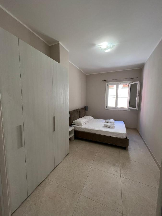 Apartamento Luce del golfo Castellammare del Golfo Exterior foto