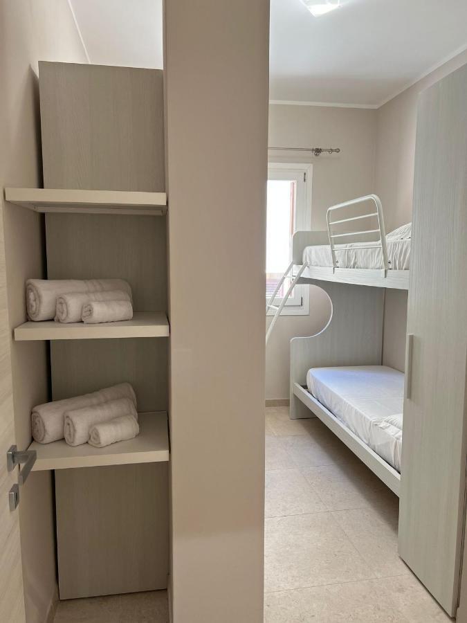 Apartamento Luce del golfo Castellammare del Golfo Exterior foto