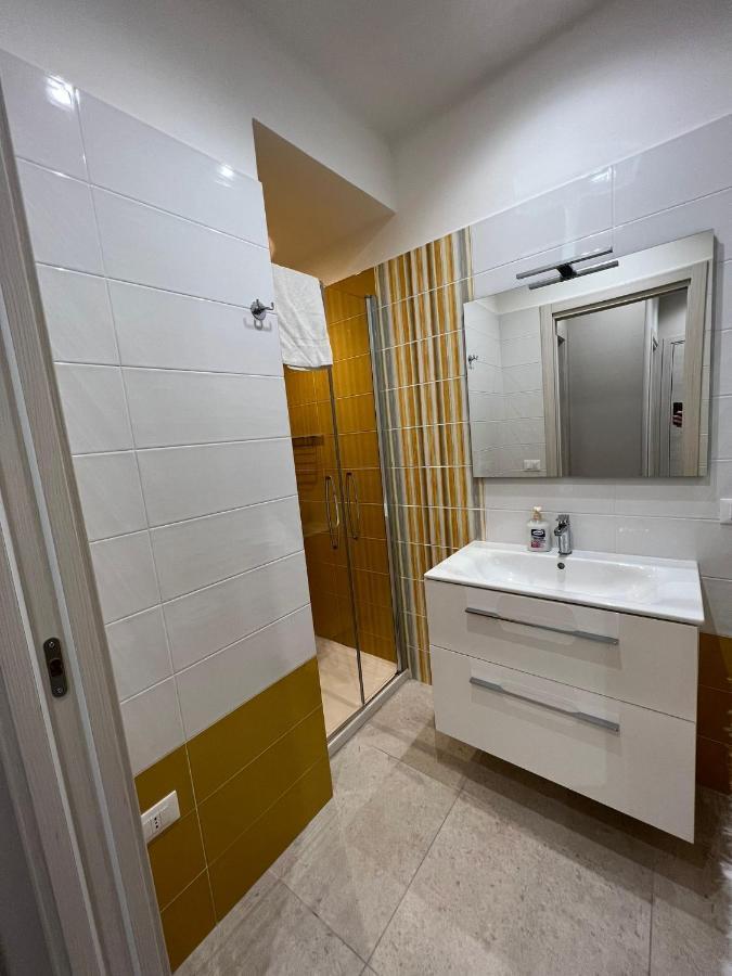 Apartamento Luce del golfo Castellammare del Golfo Exterior foto