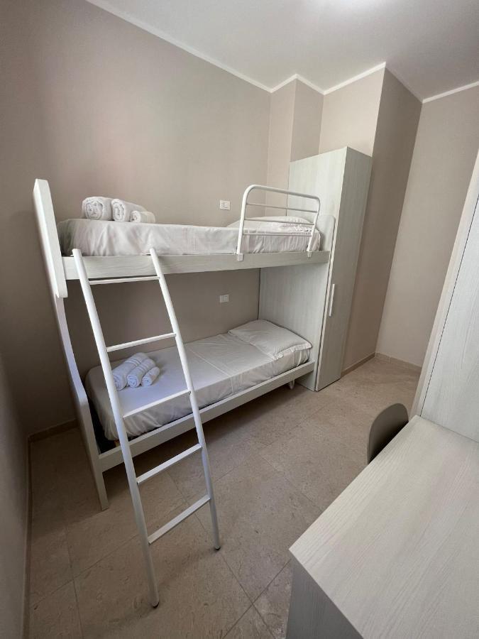 Apartamento Luce del golfo Castellammare del Golfo Exterior foto
