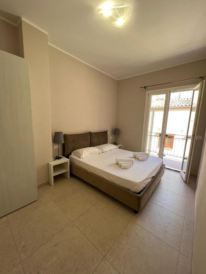 Apartamento Luce del golfo Castellammare del Golfo Exterior foto