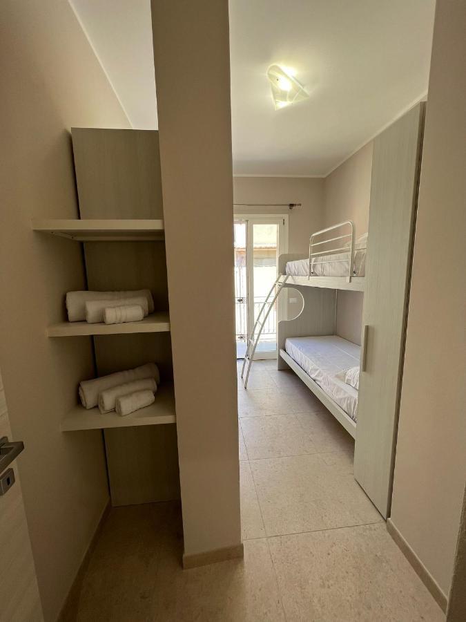 Apartamento Luce del golfo Castellammare del Golfo Exterior foto