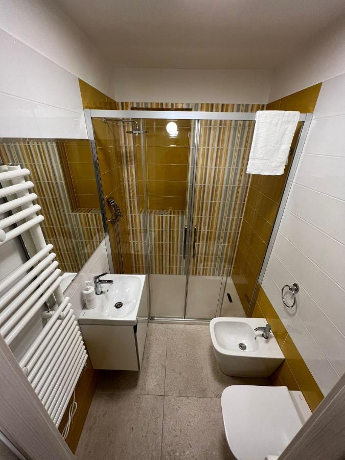 Apartamento Luce del golfo Castellammare del Golfo Exterior foto