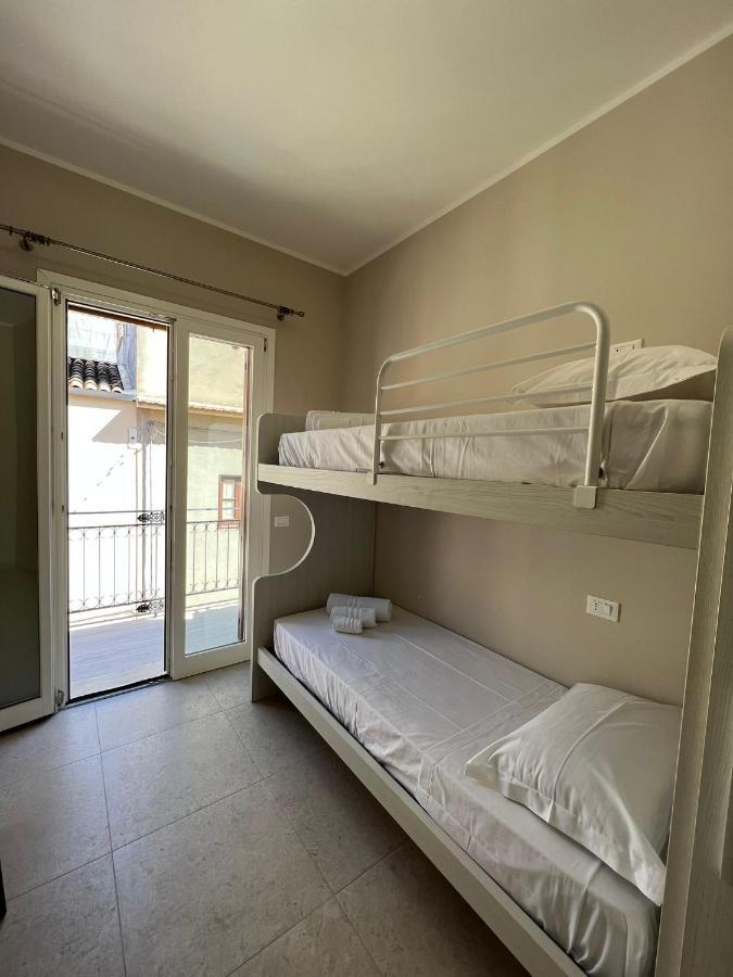 Apartamento Luce del golfo Castellammare del Golfo Exterior foto