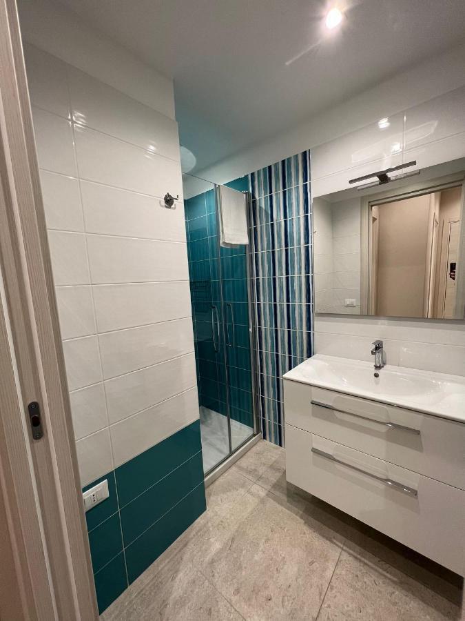 Apartamento Luce del golfo Castellammare del Golfo Exterior foto