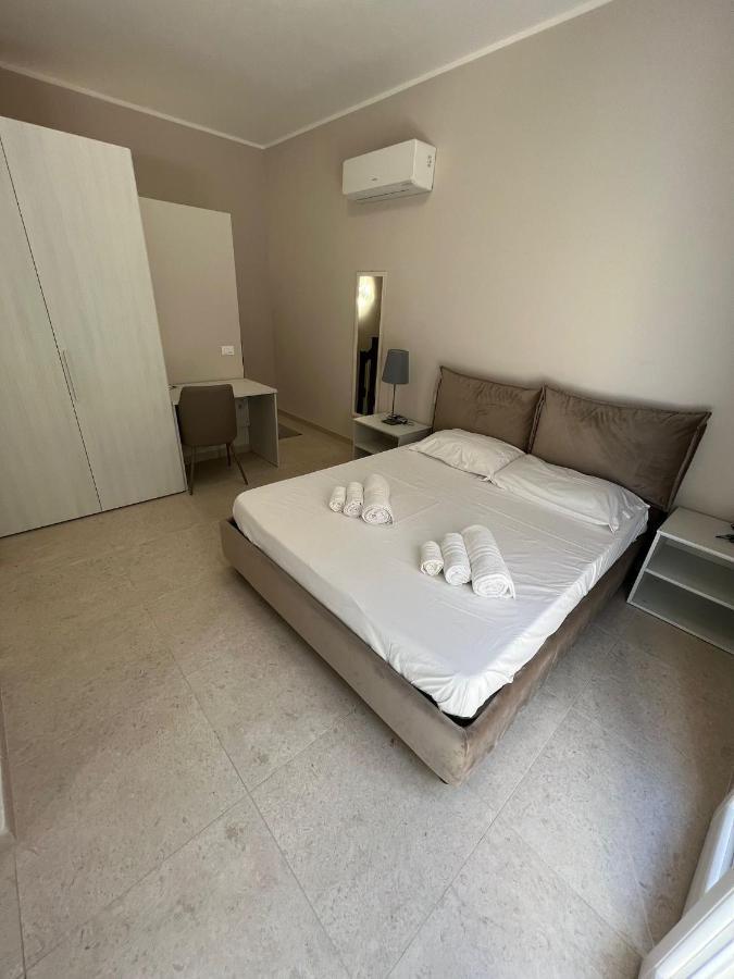 Apartamento Luce del golfo Castellammare del Golfo Exterior foto