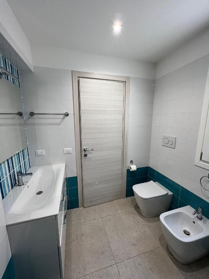 Apartamento Luce del golfo Castellammare del Golfo Exterior foto