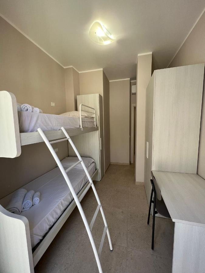 Apartamento Luce del golfo Castellammare del Golfo Exterior foto
