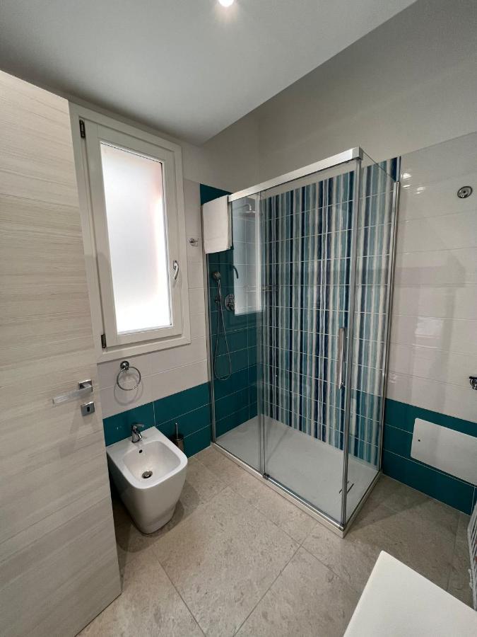 Apartamento Luce del golfo Castellammare del Golfo Exterior foto