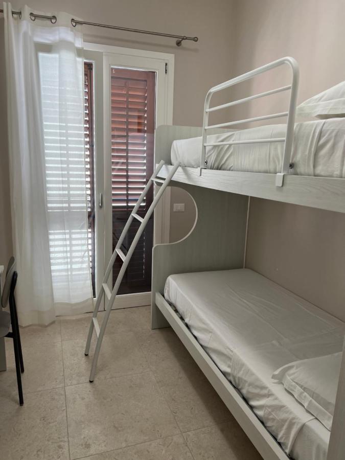 Apartamento Luce del golfo Castellammare del Golfo Exterior foto